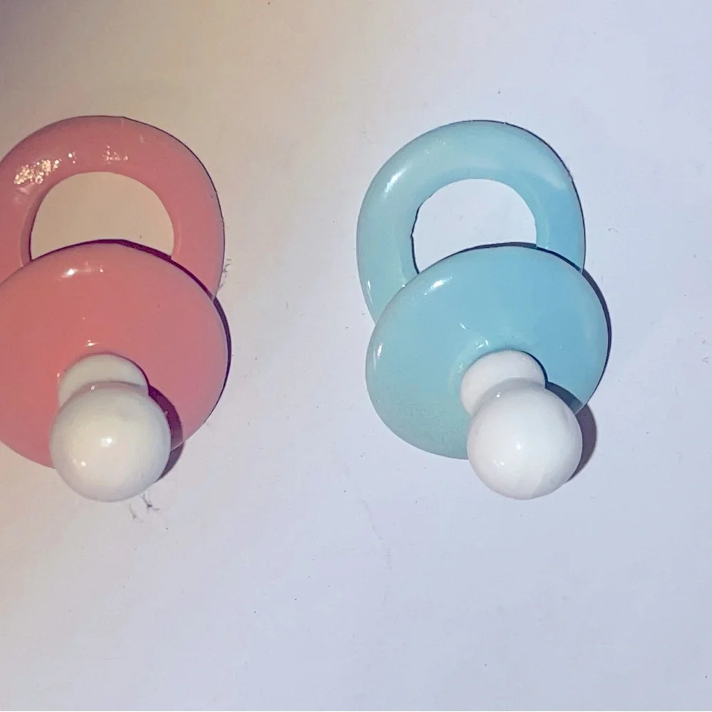 Christmas Ornament or Baby Gift Decoration